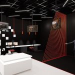 Office interior fit-out companies in Dubai- Urban Space Decor