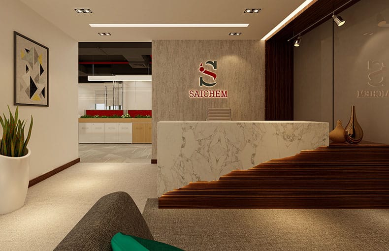 Top Interior Design Companies in Dubai -Urban Space Decor