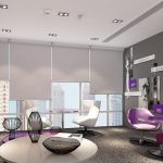 Top Interior Design Companies in Dubai -Urban Space Decor
