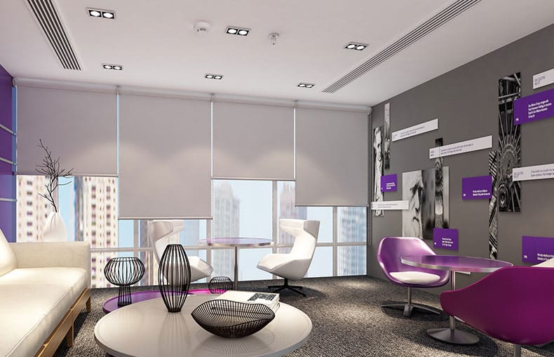 Interior Decoration Companies In Dubai