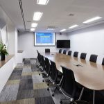 fit-out design firm in UAE