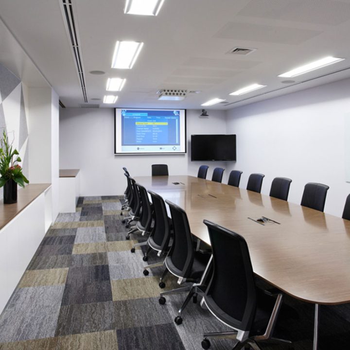 fit-out design firm in UAE