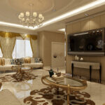 Home interior design company in Dubai