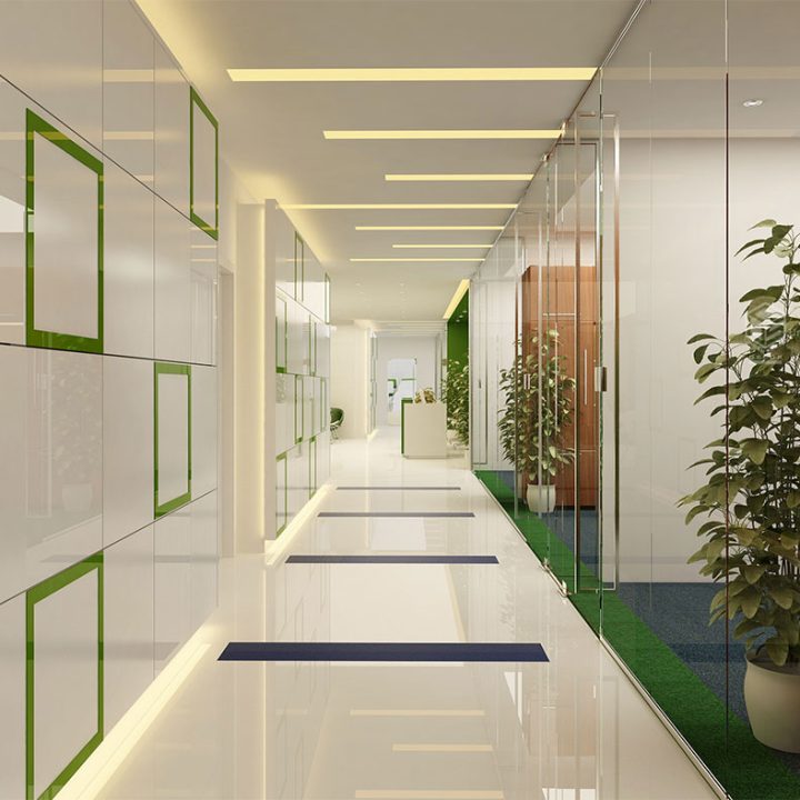 Top luxury interior firm in Dubai