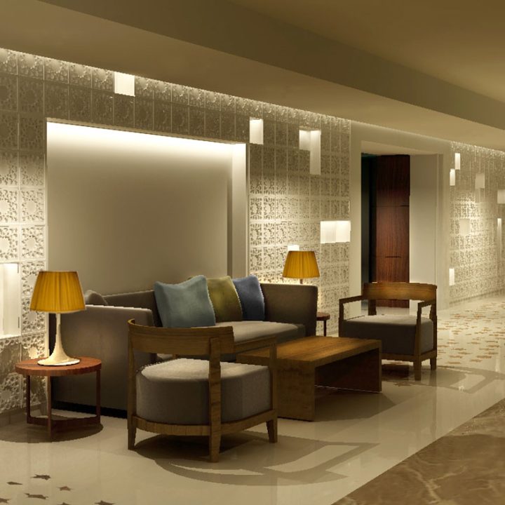 Top luxury interior firm in Dubai