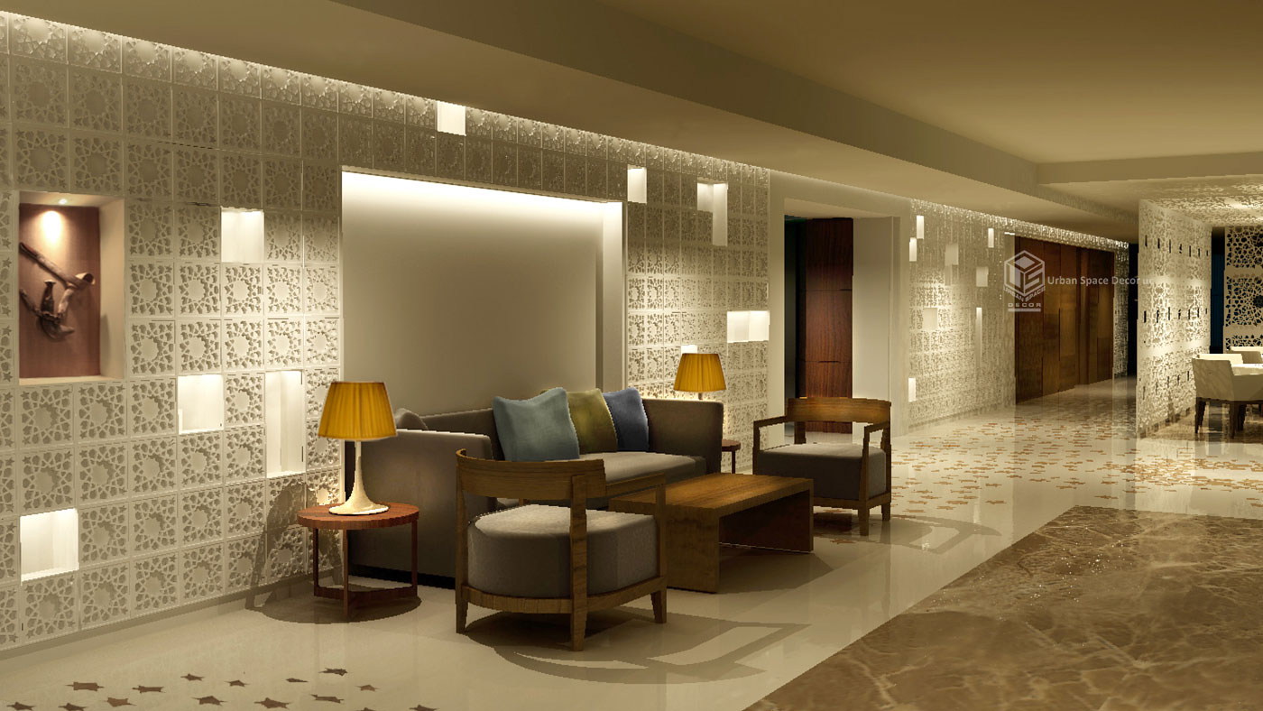 Top luxury interior firm in Dubai