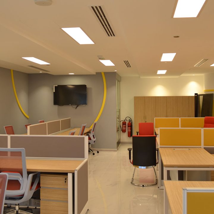 Top luxury interior Dubai