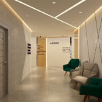 Villa interior design companies in Dubai