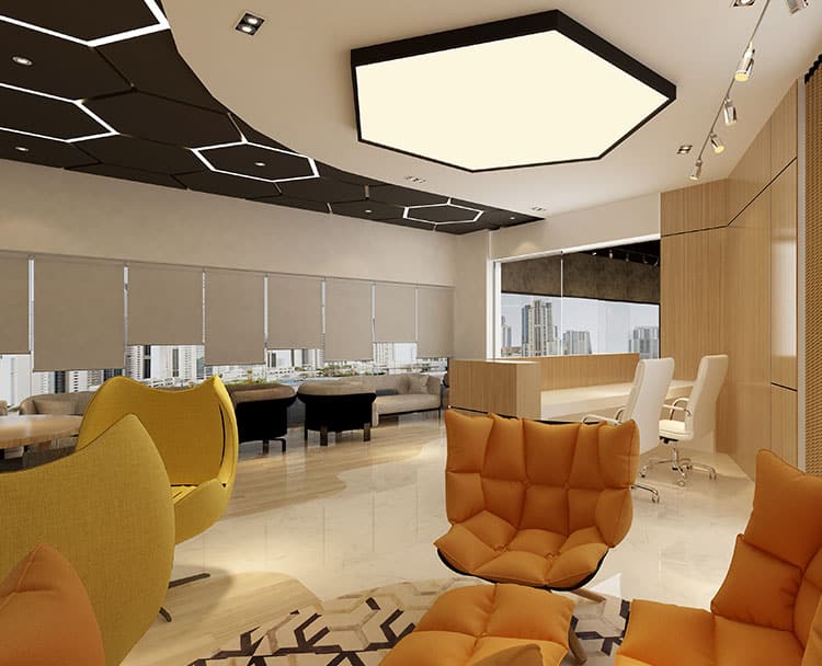 Best fit out service in dubai, sharjah, uae