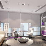 Office Interior fit out companies -RSA
