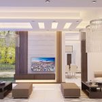 Villa interior design in Dubai -Urban Space Decor