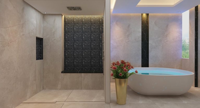 Fit-out companies in Dubai