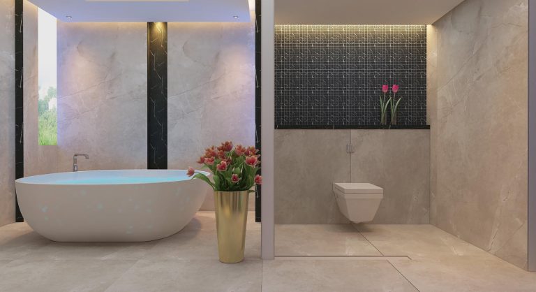 Interior decoration companies in Dubai- Urban Space Decor