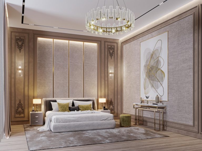 Interior designing companies in Dubai-Home interior design company in Dubai