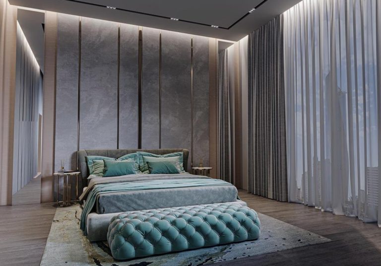 Interior designing companies in Dubai-Home interior design company in Dubai