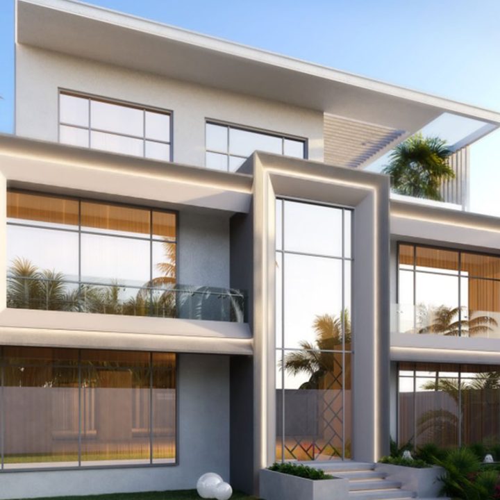 Interior decoration companies in Dubai -Urban Space Decor