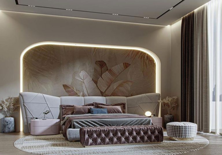 Interior designing companies in Dubai-Home interior design company in Dubai -Urban Space Decor