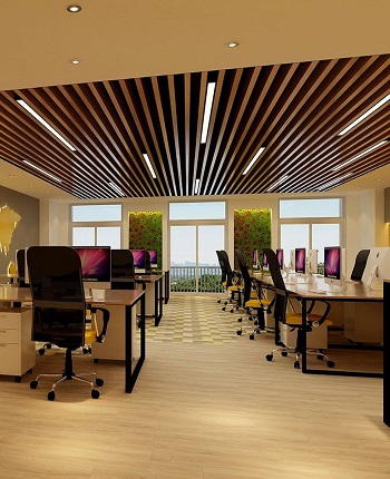 interior designing companies in Dubai, UAE -Urban Space Decor