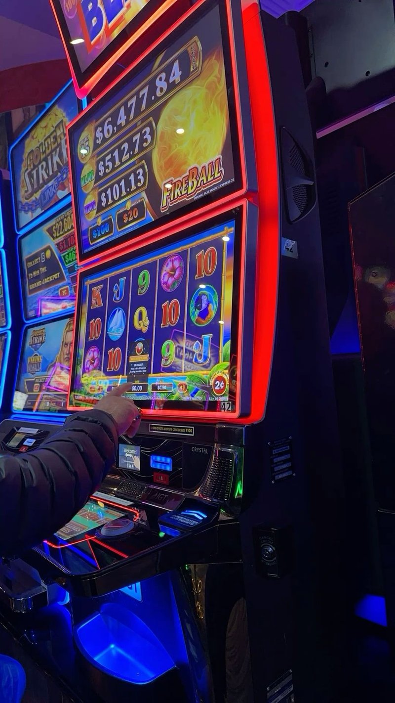 Ninewin casino uk in United Kingdom