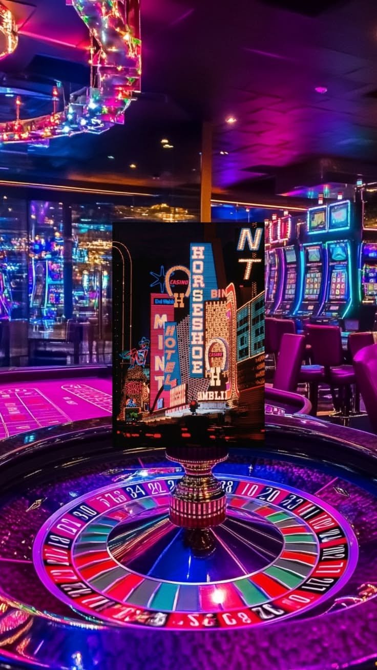 Introduction to casino lizaro